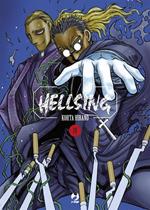 Hellsing. Vol. 4