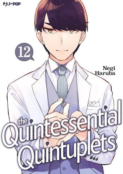  The Quintessential Quintuplets Vol. 14 eBook : Haruba, Negi,  Haruba, Negi: Kindle Store