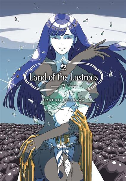 Land of the lustrous. Vol. 7 - Haruko Ichikawa,Nicola Angaran - ebook