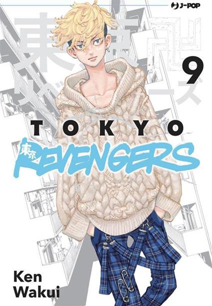 Tokyo revengers. Vol. 9 - Ken Wakui,Loris Usai - ebook