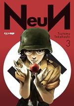 Neun. Vol. 3