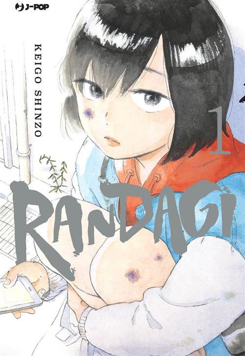 Randagi. Nora to zassou. Vol. 1 - Keigo Shinzo,Matteo Cremaschi - ebook