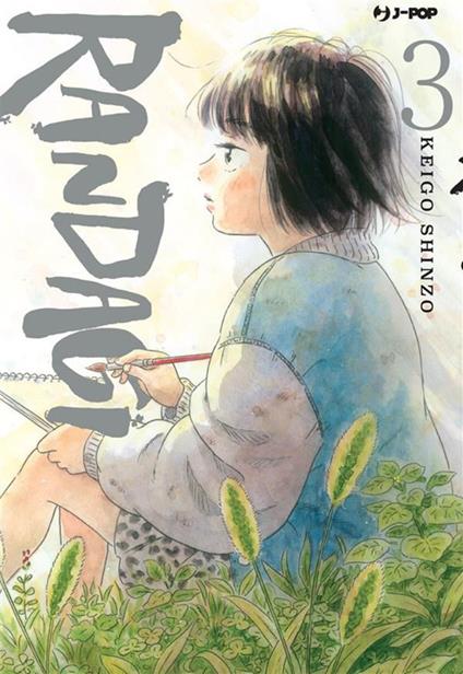 Randagi. Nora to zassou. Vol. 3 - Keigo Shinzo,Matteo Cremaschi - ebook
