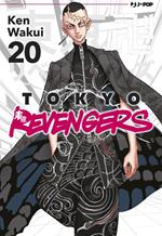Tokyo revengers. Vol. 20