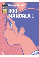 Ikki Mandala. Vol. 1