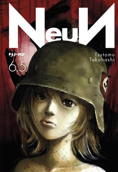 Neun. Vol. 6.5 - Tsutomu Takahashi,Silvia Ricci - ebook