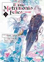 Libro Il mio matrimonio felice. Vol. 3 Akumi Agitogi