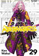 Tokyo revengers. Vol. 29