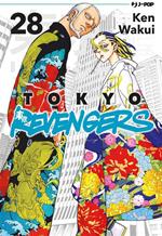 Tokyo revengers. Vol. 28