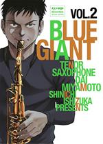 Blue giant. Vol. 2