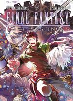 Final Fantasy. Lost stranger. Vol. 10