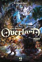 Gli artigiani nanici. Overlord. Vol. 11