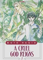 A cruel god reigns. Vol. 7
