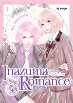 Inazuma & romance. Colpo di fulmine. Vol. 1
