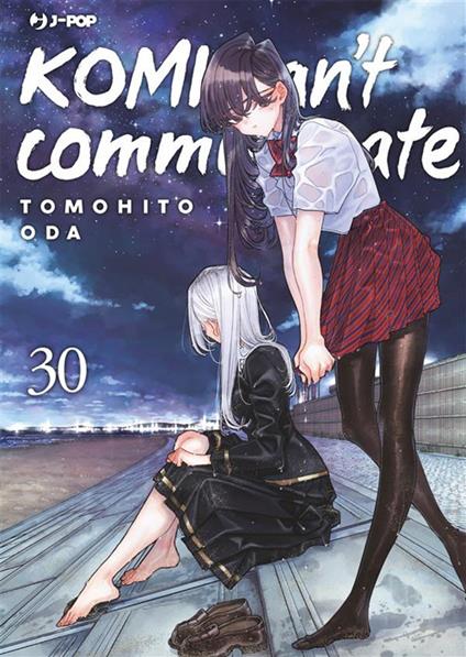 Komi can't communicate. Vol. 30 - Tomohito Oda,Ilaria Melvi - ebook