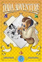 Dada adventure. Vol. 3