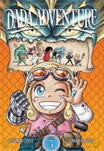 Dada adventure. Vol. 5
