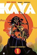 Kaya. Vol. 1: Kaya