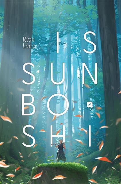 Issunboshi - Ryan Lang,Federico Salvan - ebook