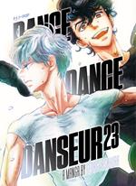Dance dance danseur. Vol. 22