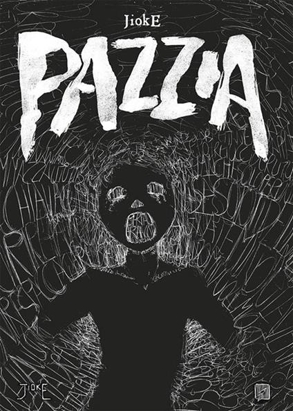 Pazzia - JiokE - ebook