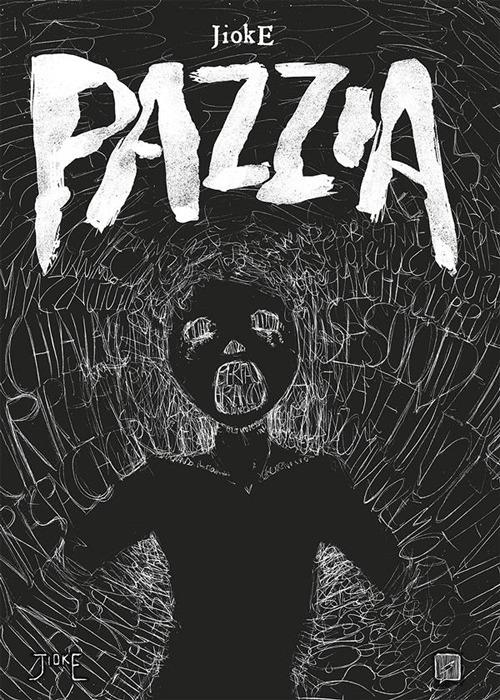 Pazzia - JiokE - ebook