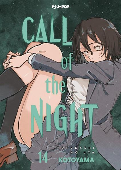 Call of the night. Vol. 14 - Kotoyama,Tommaso Ghirlanda - ebook