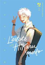 L' estate in cui Hikaru è morto. Vol. 1