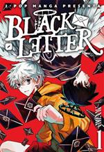 Black letter (Vol. 1)