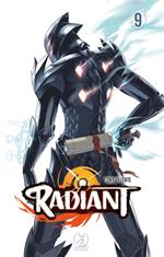Radiant. Vol. 9
