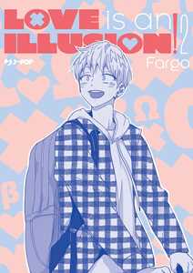 Libro Love is an illusion!. Vol. 2 Fargo