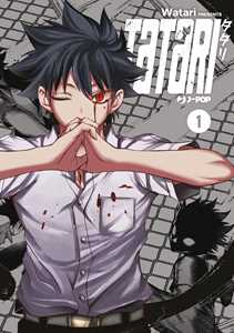 Libro Tatari. Vol. 1 Watari