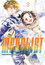 Medalist. Vol. 3