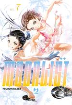 Medalist. Vol. 7
