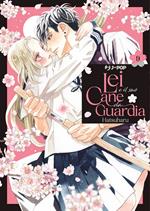 Lei e il suo cane da guardia (Vol. 9)