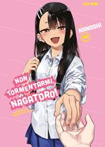 Non tormentarmi, Nagatoro!. Vol. 20