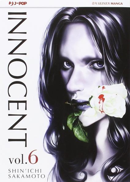 Innocent. Vol. 6 - Shin'ichi Sakamoto - ebook