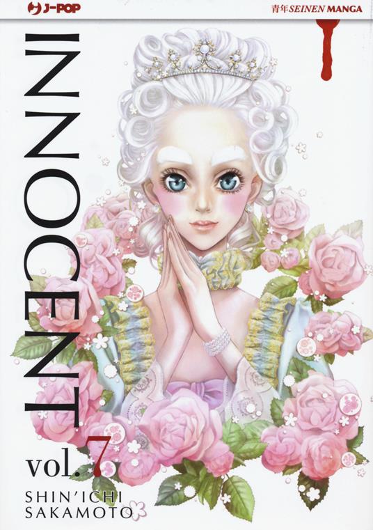 Innocent. Vol. 7 - Shin'ichi Sakamoto,M. Franca - ebook