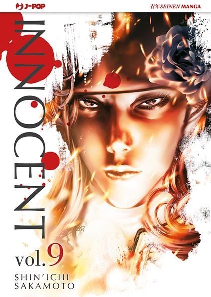 Innocent: 9 - Shin'Ichi Sakamoto,Marco Franca - ebook