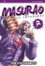 Masurao (Vol. 7)