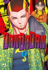 Dandadan. Vol. 17