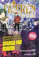 Libro Frieren. Oltre la fine del viaggio. Ediz. deluxe Kanehito Yamada