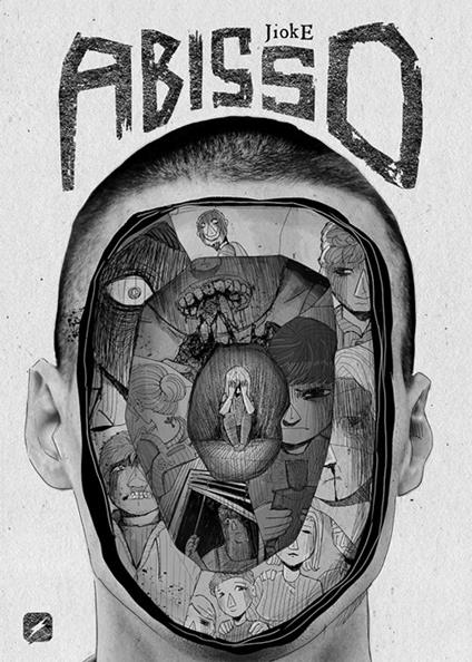 Abisso - JiokE - ebook