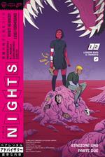 Nights. Stagione 1. Vol. 2