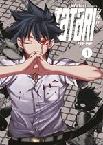 Tatari. Vol. 1