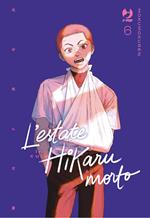 L' estate in cui Hikaru è morto. Vol. 6