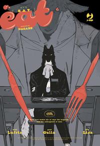 Eat - Nagabe - Libro - Edizioni BD - | IBS