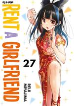 Rent-a-girlfriend (Vol. 27)