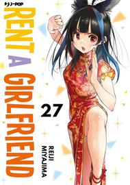 Rent-a-girlfriend (Vol. 27)