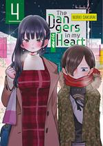 The dangers in my heart. Vol. 4